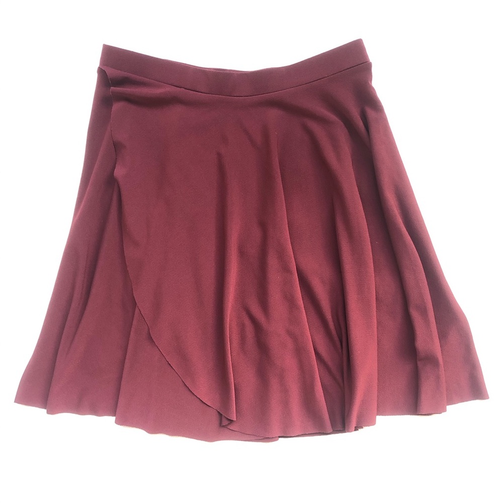Kimchi Blue Boudreaux skater skirt